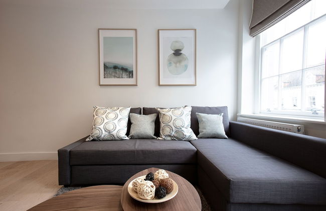 Hampden Apartments - The George - Foto 8