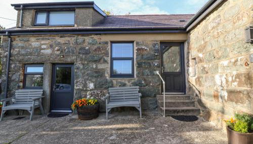 Tyddyn Sianel - Onnen - Foto 3