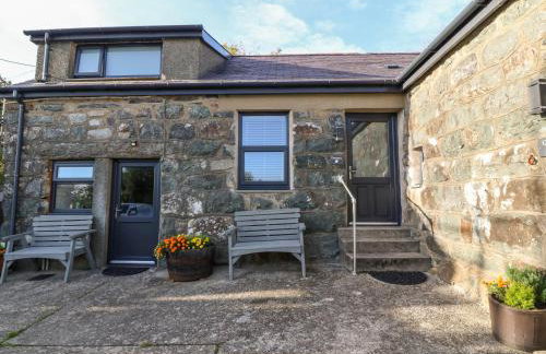 Tyddyn Sianel - Onnen - Foto 3