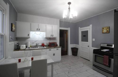 Renovated Brady St. Classic - Foto 9