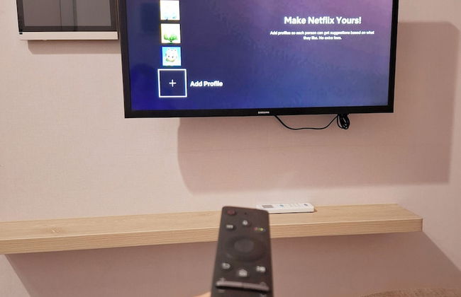 Menara Jakarta Condo JI EXPO by Blezz - Foto 12