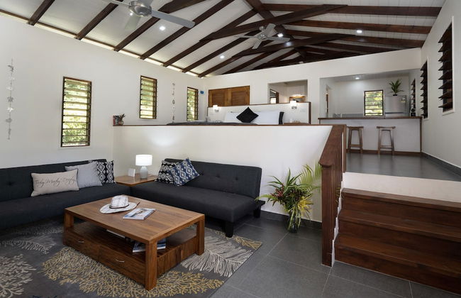 Whispering Palms Vanuatu - Foto 15