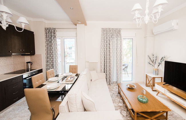 Best House Ellinos Stratiotou Ayia Patra - Foto 17