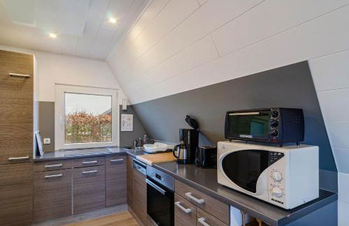 Ferienhaus Schmidt mit Sauna - Foto 12