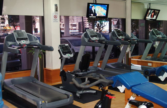 The Apartments Dubai World Trade Centre - Photo 28