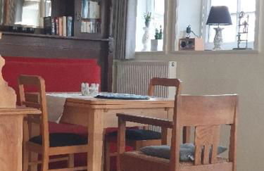 Ferienwohnung Gänhauk 16 - Foto 23