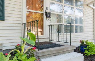 Peaceful Gem HotTub Fenced Yard & Near Downtown - Foto 32