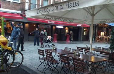 Duesseldorf altstadt bolkerstr - Foto 3