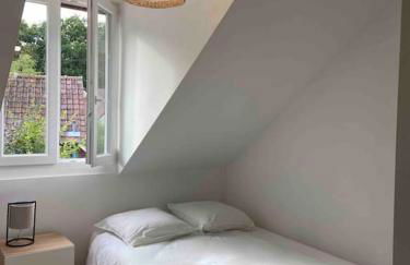 Charmante maison à l’entrée du Touquet-Cucq - Foto 15