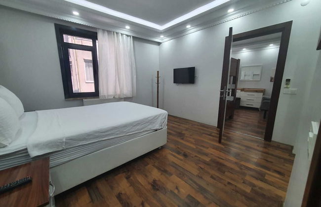 Sea Star Istanbul - Foto 9