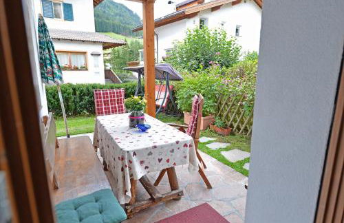 Apartments Dolomie - Foto 23