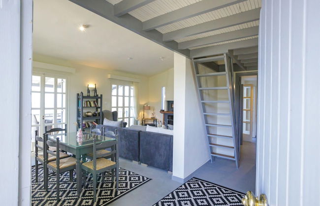 Villa Filokalia With Exceptional View - Foto 39