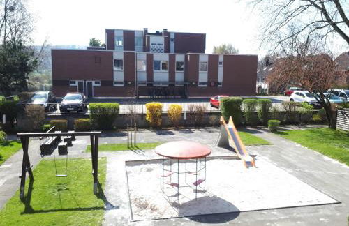 Ferienwohnungen Triebels - Foto 13