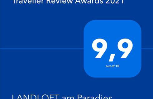 LANDLOFT am Paradies - Foto 5