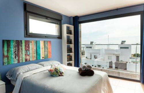 CHALET CON PISCINA PRIVADA EN MAZAGÓN - Foto 30