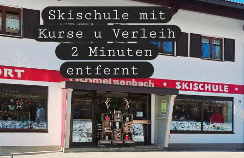 Berg-Juwel mit Hallenbad und Sauna, 4 Schlafbereiche, Hallenbad, Sauna, inklusive Bettwäsche, Handtücher, tolle Kinderausstattung - Foto 45