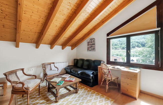 Seu D'urgell Pyrenees Holiday Home - Foto 15