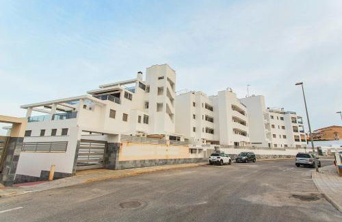 220 Amazing Apartment Alicante-Holiday - Foto 25