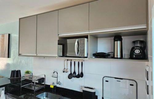 Cantinho do Atalaia à 650 metros da praia - Seu conforto fora de casa - Photo 50