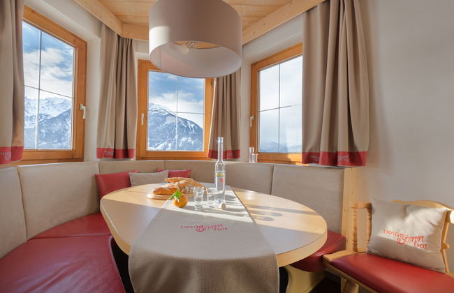 Bergsonnhof - Foto 18