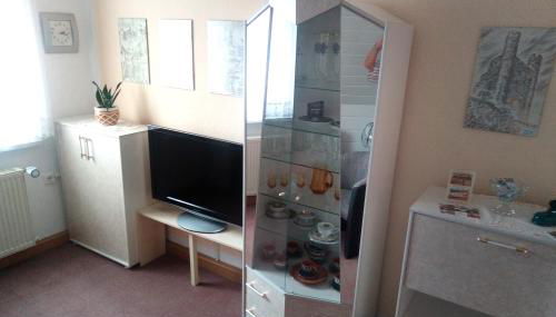 Ferienwohnung Weidler 1 - Foto 3