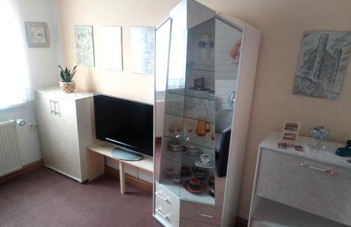 Ferienwohnung Weidler 1 - Foto 3