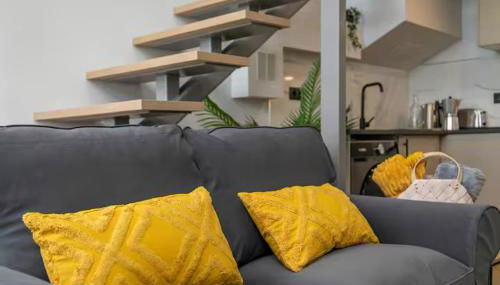 NUEVO Amplio dúplex en la zona del Palacio de Vista Alegre - Foto 4