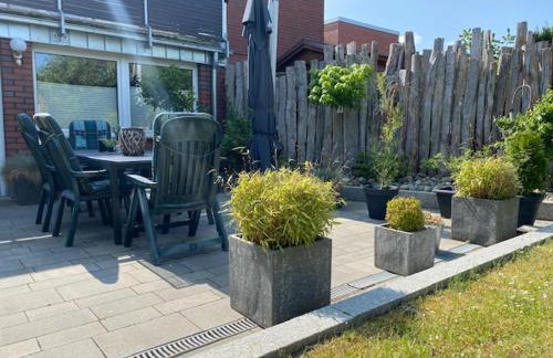 Pension Sandfeld, Am Sandfeld 1 - Foto 11