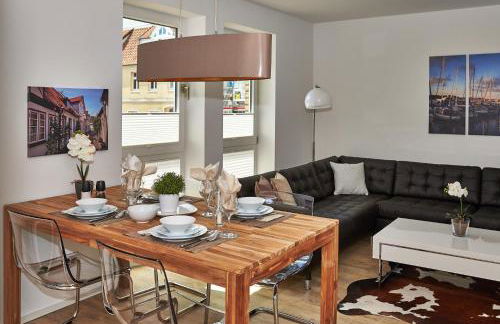 Wilde 13 mit Sauna - Foto 1