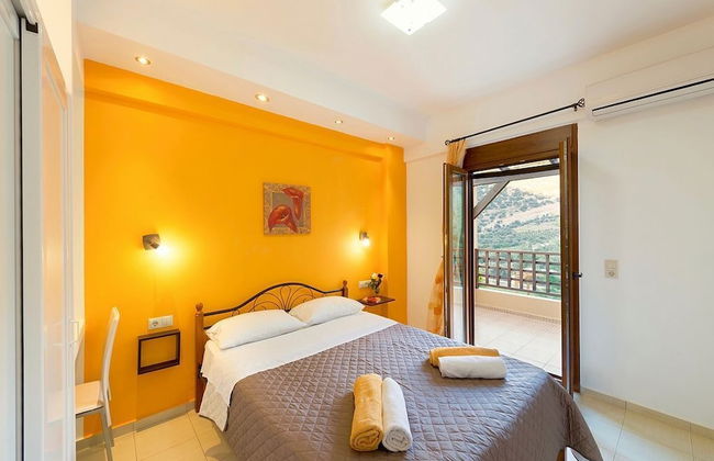 Uphoria Villas - Foto 4