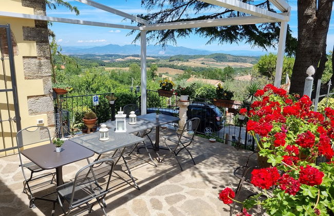 La Finestra sul Colle - Foto 77