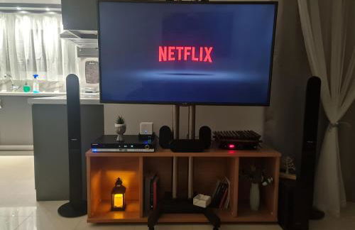 Evi's & George's Home - Foto 20