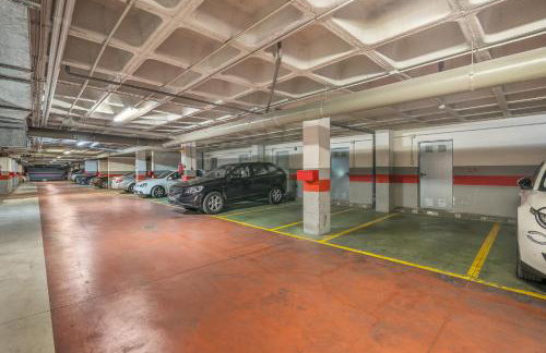 Central, Spacious Parking - Foto 21