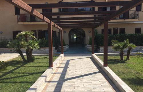 Casa Vacanze Benvenuti al Sud - Foto 5