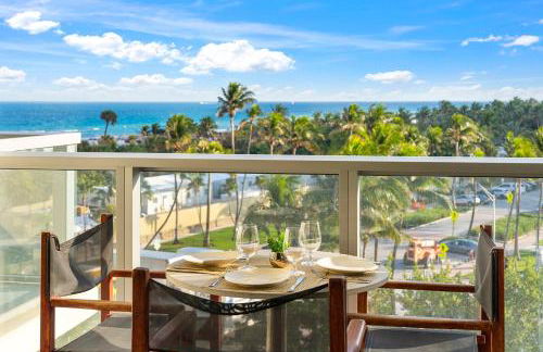 OceanView 1B Private Residence at South Beach - 514 - Foto 48