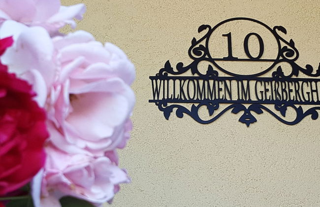 Charming Holiday Home With Natural Garden in Kaltennordheim-thuringia - Foto 39