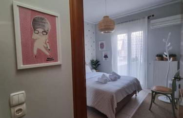 Homy Chios - Photo 40