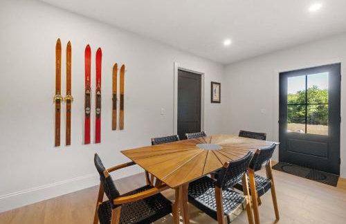 Le Petit Flat - 2 Bed 1 Bath One Level Apartment - Foto 36