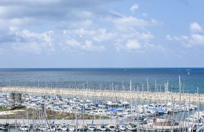 Deluxe 2 Bedroom Apartment in Herzylia - Foto 22