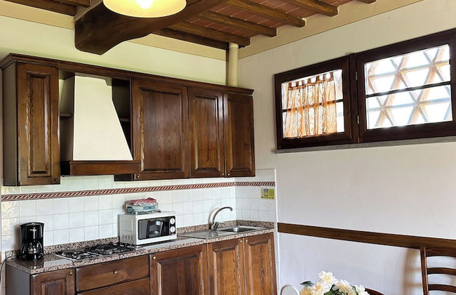 Fattoria Sant'Appiano - Foto 36