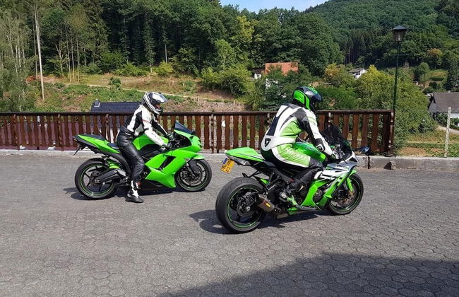 Familiehuis Dolve - Photo 25