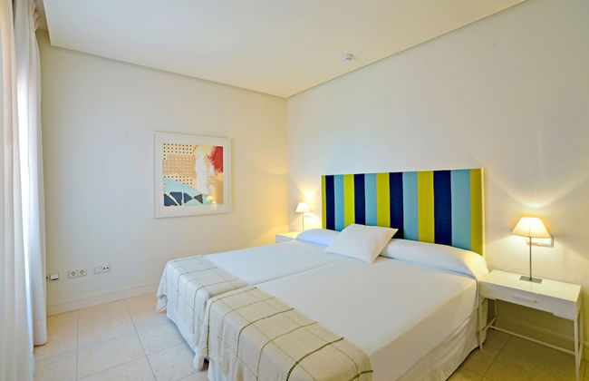 Aparthotel Novo Resort - Foto 8