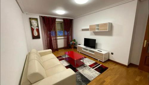 Bonito piso con aparcamiento a pie de la calle . - Foto 5