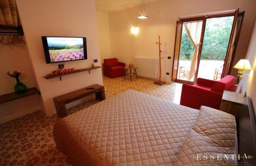 Agriturismo Essentia dimora rurale - Foto 147