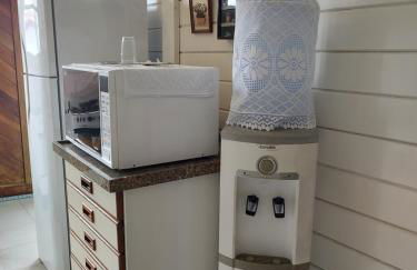 Casa charmosa a beira mar - Foto 30