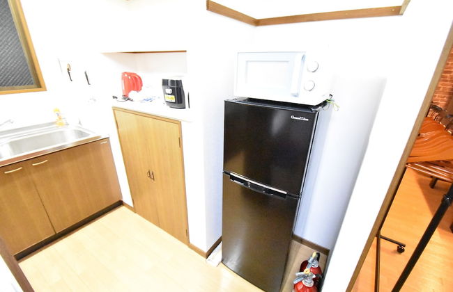 Hotel EL Tochigi 3 - Foto 35