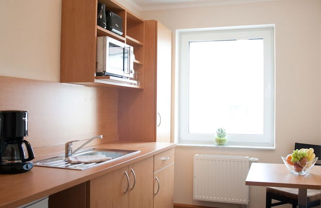 Apartmenthaus Wesertor - Foto 20