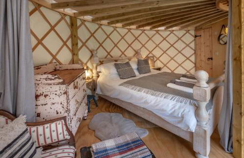 The Garlic Farm - Photo 18