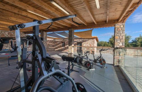 Ktima Kritikos - Foto 76