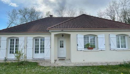 La caillotine - Foto 2